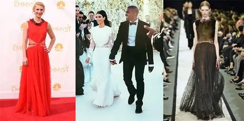 Живанши трижды