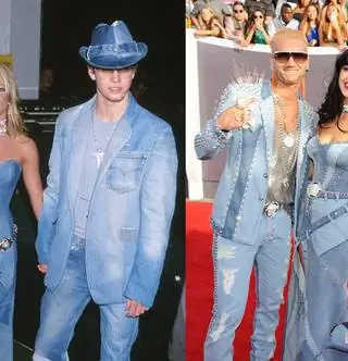 Наш худший кошмар вернулся на Video Music Awards