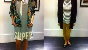 Этой осенью будет попугай или серый воробей?