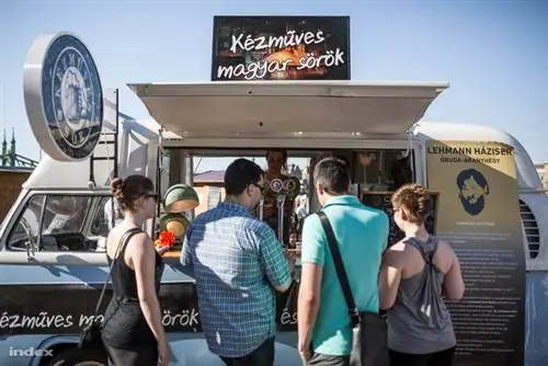 Фото: Золтан Адриан / Index