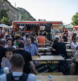 Рыба, дичь, шоколад, пиво, перец и все остальное ждет вас на этой неделе