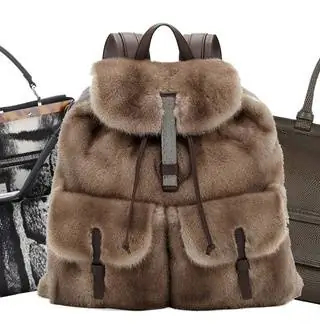 Вот 10 самых дорогих сумок сезона