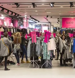 5 потрясающих фактов о дешевой моде