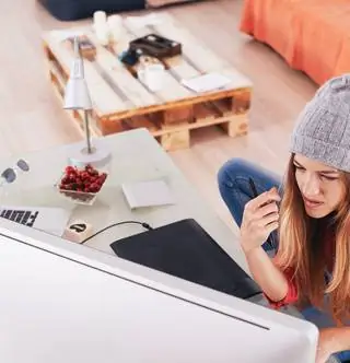 Быть максималистом отстой, это ведет к вечному недовольству