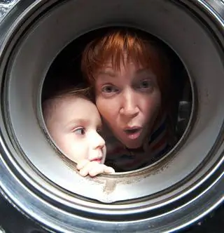 Так дешево купишь новое окно и холодильник