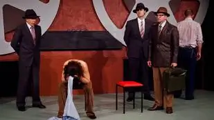 Секреты Белы Пинтера стали лучшей венгерской пьесой среди критиков