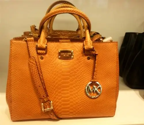 Аутлет Michael Kors: 77 700 форинтов