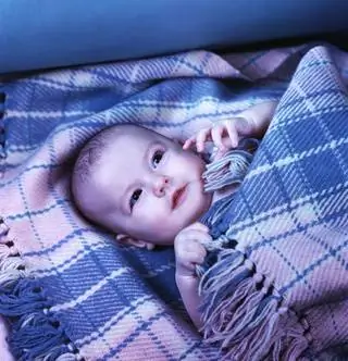 Оставьте это своему ребенку