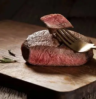 Все, что вы хотели знать о жарке мяса