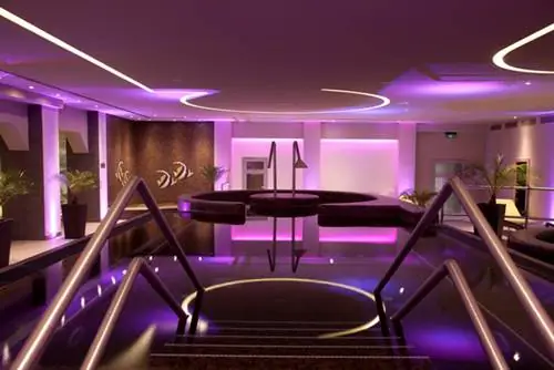 Делибабский оздоровительный оазис