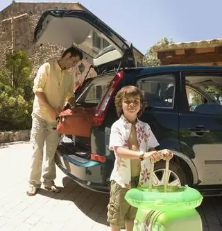 5 советов для семей на осенние каникулы