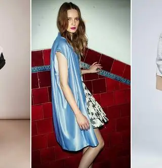 Отечественные модельеры ждут осень с такими акциями