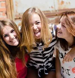 Ребенок вашего подростка раздражает? Это просто эволюционно удачно