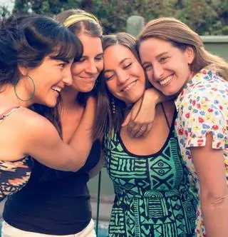 А когда вас в последний раз обнимали?