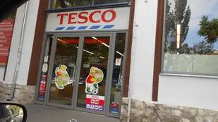 Забирает ли Tesco ваш продукт, если он не соответствует ожиданиям?