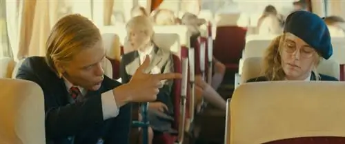 пасмурный мир CMarkusFörderer Walker+Worm Film