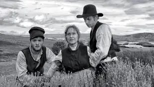 Что общего между Рози, Викторией и каннибалами?