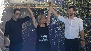 Потому что Большой Брат дал Израилю? Без мяса