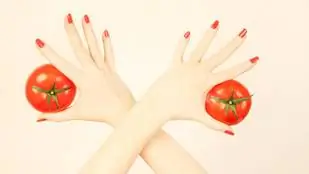 Лаки для ногтей ручной работы и веганские лаки также в моде