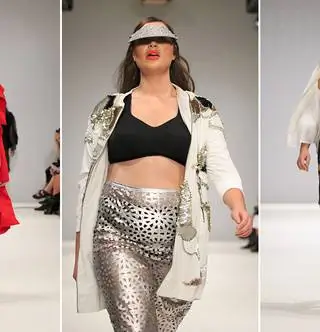 Такая хорошо сделанная коллекция больших размеров