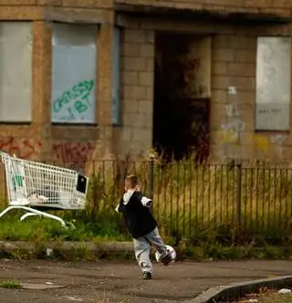 У каждой четвертой венгерской семьи нет денег даже на одного ребенка