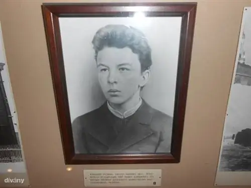 Маленький Владимир. Ленин несколько раз бывал в Тампере, поэтому музей очень любезно представляет его жизнь Маленький Владимир. Ленин несколько раз бывал в Тампере, поэтому музей очень любезно представляет его жизнь