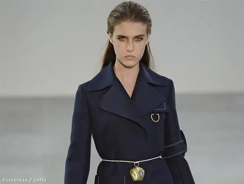 Мы тоже можем провести лето в пальто: Celine Spring Summer 2015 Мы тоже можем провести лето в пальто: Celine Spring Summer 2015