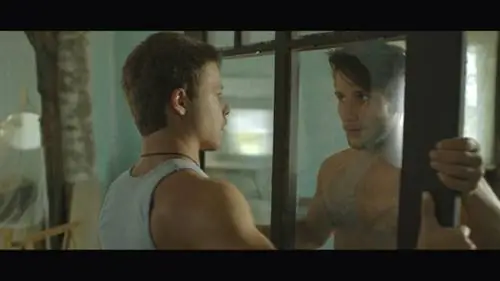 Штормовой уголок