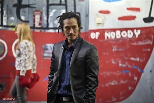 Ничейный остров