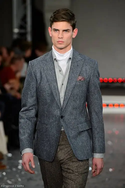 Если вы предпочитаете классическую линейку, то Rake станет вашим фаворитом