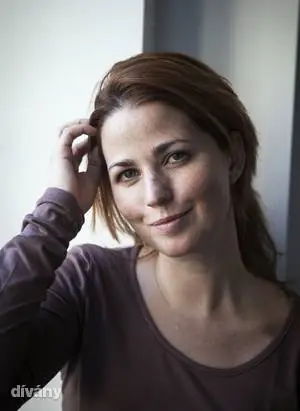 Диана Саковикс