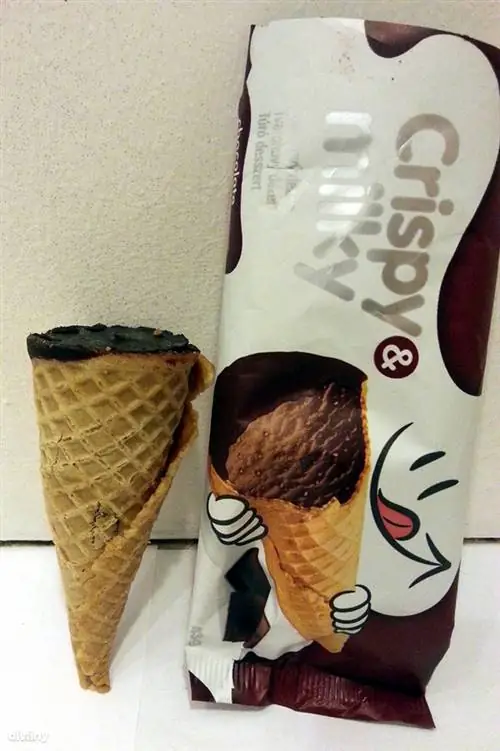 Вот почему вы будете нервничать, когда откроете то, что купили