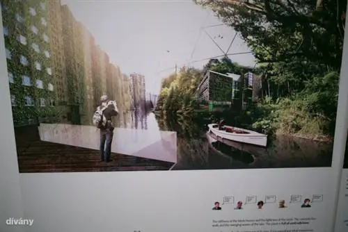 Вы также можете играть в Лего с панельными домами