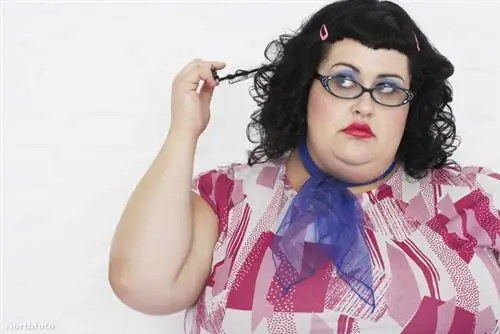 толстая женщина tk3s 12790017