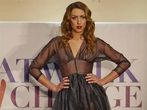 В свои 20 лет 32-летний Гибсон каждый день жил как гей под именем Глен, затем прошел курс гормонального лечения и сменил пол