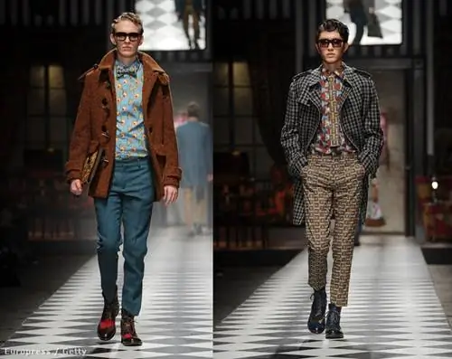 Наш новый фаворит, коллекция Stella Jean