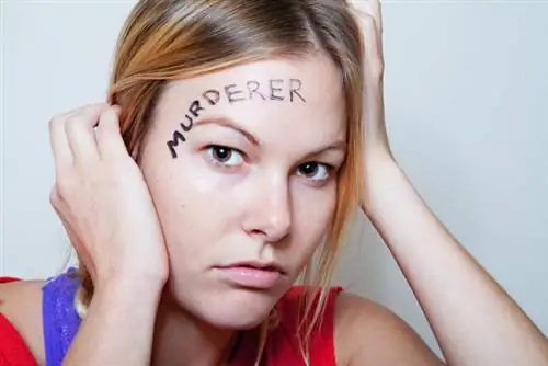 Я не то, что ты видишь