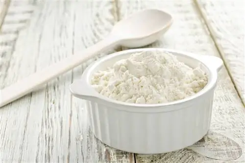 Компании, которые мошенничали с мукой, отделались в общей сложности 2,3 млн штрафов