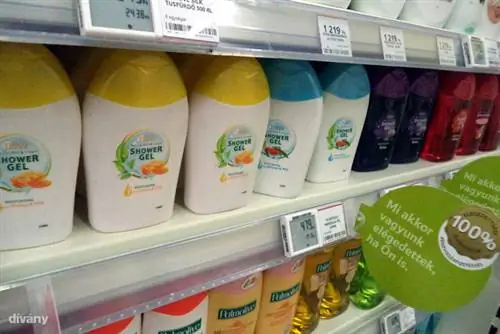 Где можно купить самые дешевые туалетные принадлежности?