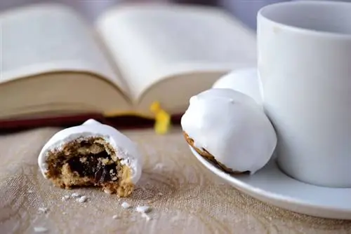 Хороший медовый пудинг