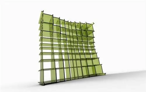 Лампы Letter, роскошный матрас и переосмысленная двухъярусная кровать - будущее мебельной тенденции