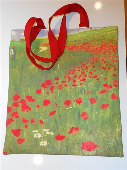 Холщовый мешок 4700