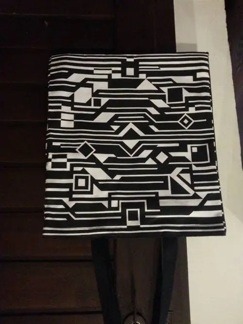 Холщовый мешок 4200