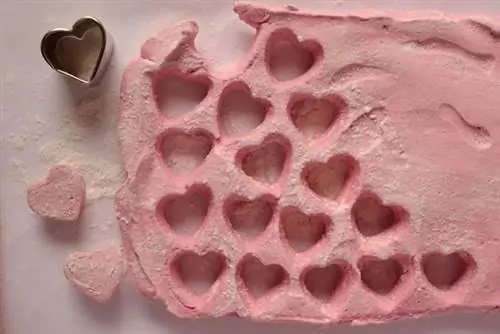 Сахар в таблетках1