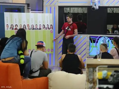 Слишком много реалити-шоу сделают ребенка глупее, но, по крайней мере, она не беременна