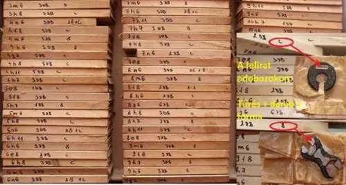 С этого момента вы также собираете подковы?