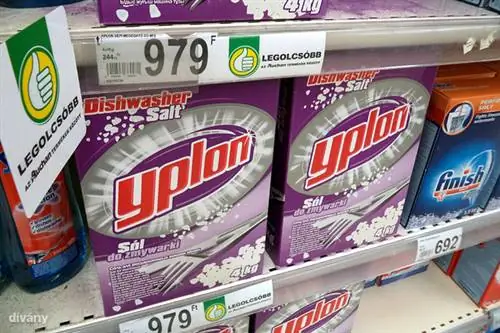 Вы знаете, где можно купить самые дешевые средства для чистки кухни?