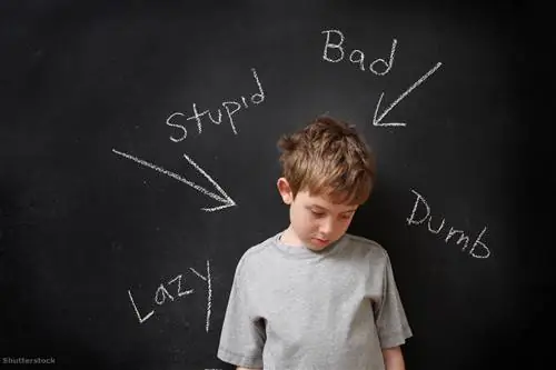 Какой будет школа для ребенка? Плохо