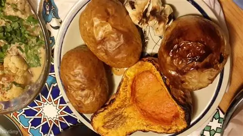 Секрет идеального хрустящего картофеля фри