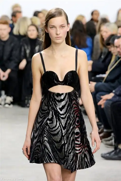 Мы будем в тренде зимой даже в летней одежде